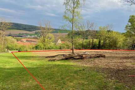 Grundstück zu verkaufen in Lamspringe 155.000,00 € 2234 m²