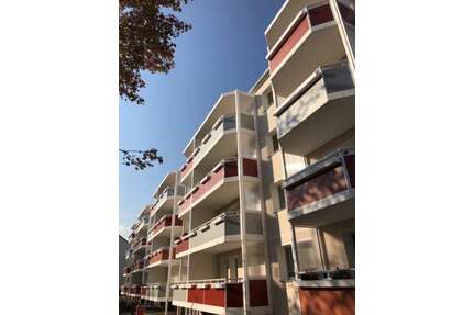 Wohnung zum Mieten in Görlitz 386,63 € 62.36 m²