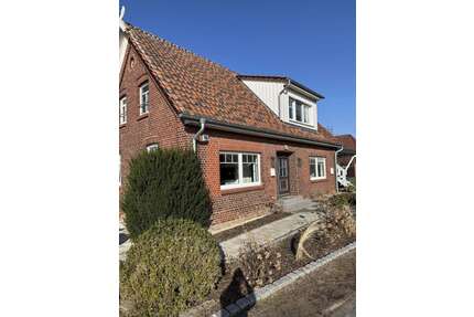 Wohnung zum Mieten in WinsenLuhe 950,00 € 76 m² - Winsen/Luhe