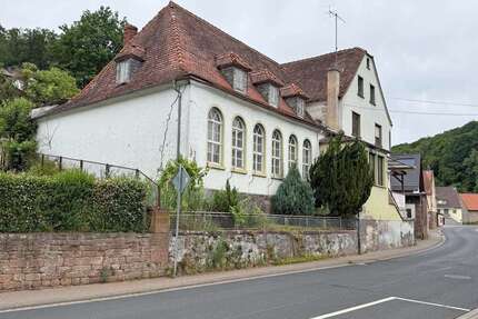 Grundstück zu verkaufen in Leidersbach 289.000,00 € 892 m²