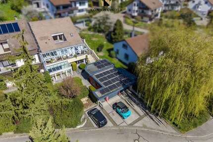 Haus zum Kaufen in Ebersbach an der Fils 699.000,00 € 275 m²