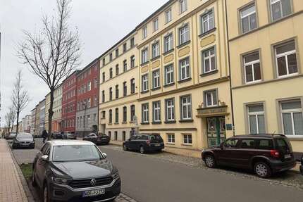 Wohnung zum Mieten in Schwerin 515,00 € 40 m²
