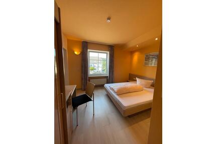 Überherrn-Felsberg, möbliertes Apartment - 2 ZKB