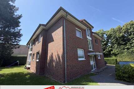 Wohnung zum Mieten in Neustadt am Rübenberge 545,00 € 62.83 m²