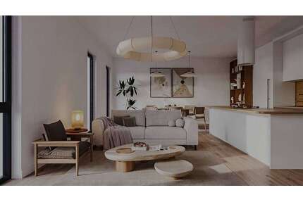 Wohnung zum Mieten in Bernau bei Berlin 1.250,00 € 102.22 m²