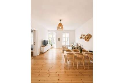 Wohnung zum Kaufen in Coburg 420.000,00 € 118.35 m²