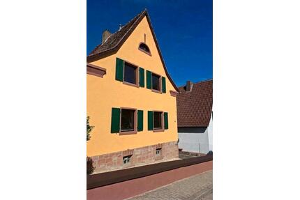 Einfamilienhaus Kirchheimbolanden