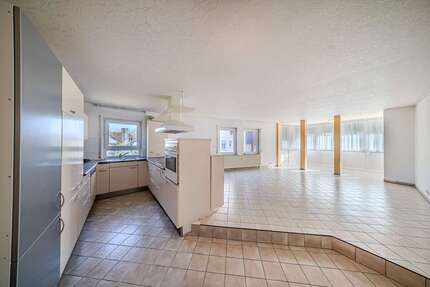 Wohnung zum Kaufen in Welzheim 155.000,00 € 56.61 m²