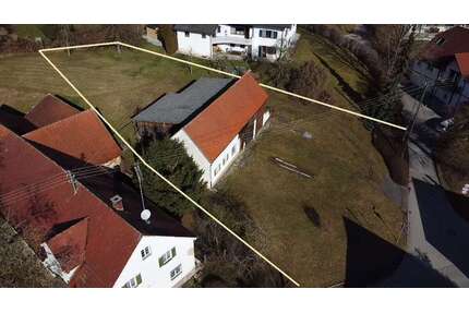 Grundstück zu verkaufen in Obergriesbach 450.000,00 € 1296 m²