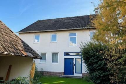 Familien- & Investorenchance: Großzügiges Haus mit 3 Eigentumswohnungen - Braunschweig Schapen