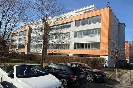 Wohnung zum Kaufen in Kirchheim 525.000,00 € 110 m²