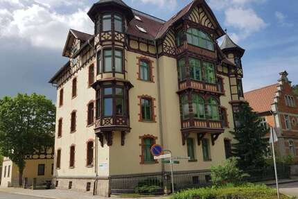 Wohnung zum Mieten in Meiningen 900,00 € 183.5 m²