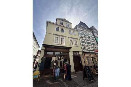 Wohnung zum Mieten in Marburg 975,00 € 75 m²