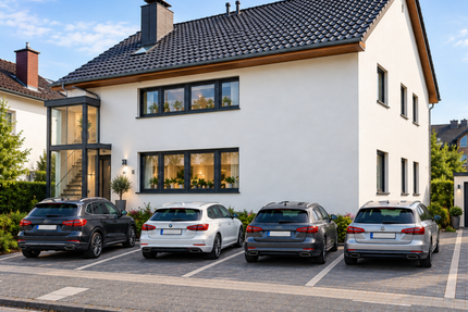 Wohnung zum Mieten in Bergisch Gladbach 1.840,00 € 105 m²