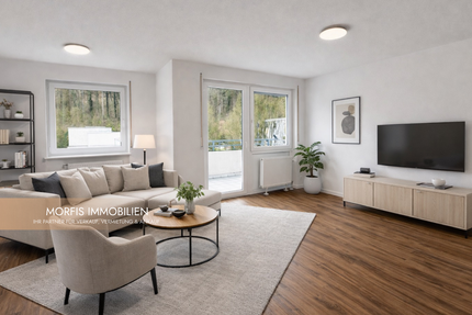 Wohnung zum Kaufen in Mauer 219.000,00 € 77 m²