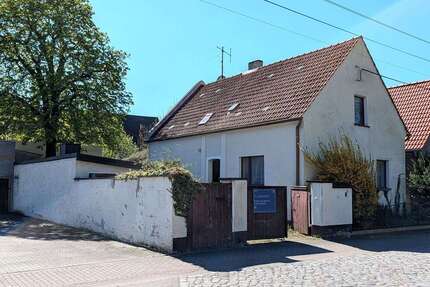 Haus zum Kaufen in Jessen 48.000,00 € 110 m²