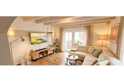 3,5 Zimmer Wohnung - 700,00&nbsp;EUR Kaltmiete, ca.&nbsp; 75,00&nbsp;m&sup2; in Sulz am Neckar (PLZ: 72172)