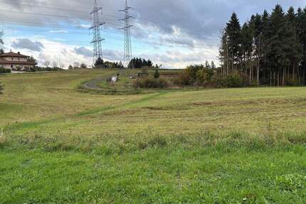 Baugrundstück in Beuren - ca. 963 m² in schöner Ortsrandlage
