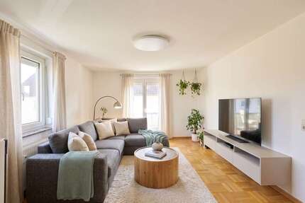 Wohnung zum Kaufen in Markgröningen 270.000,00 € 69 m²