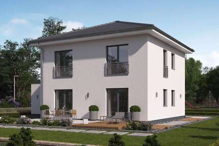 Haus zum Kaufen in Rodenbach 436.879,00 € 161 m²