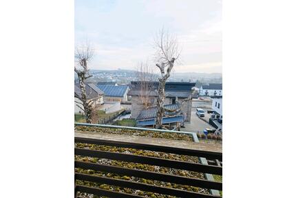 Wohnung zu vermieten in Buchen - 600,00&nbsp;EUR Kaltmiete, ca.&nbsp; 88,00&nbsp;m&sup2; in Buchen (Odenwald) (PLZ: 74722)