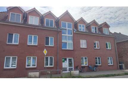 Wohnung zum Mieten in Schönberg 425,00 € 50 m²