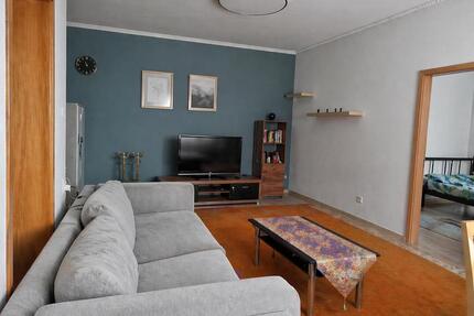 Vollmöblierte 4-Zimmer Wohnung (Neubau) in Rathenow zu vermieten
