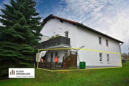 Wohnung zum Kaufen in Blankenheim 89.000,00 € 68.5 m²