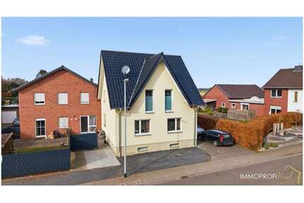 Haus zum Kaufen in Heinsberg 220.000,00 € 107 m²