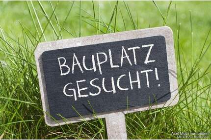 Familienfreundliche Baulücke ohne Bauverpflichtung - Eppingen Rohrbach