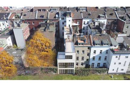 Haus zum Kaufen in Aachen 669.000,00 € 125 m²