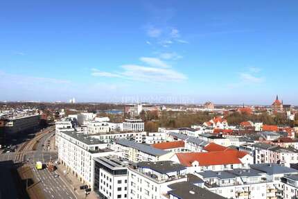 Wohnung zum Kaufen in Rostock 115.900,00 € 33.71 m²