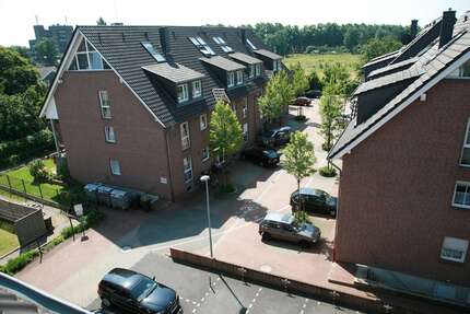 Wohnung zum Mieten in Bocholt 900,00 € 91 m²