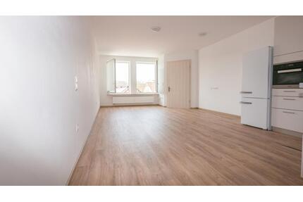 Moderne 2-Zimmer-Wohnung in südlicher Lage von Coburg - Großheirath