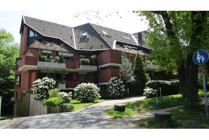 Wohnung zum Mieten in Essen Bredeney 940,00 € 80 m²