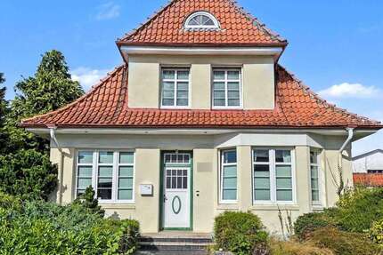 Haus zum Kaufen in Neumünster 549.000,00 € 157.48 m²