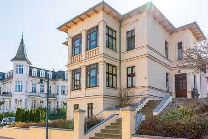 Wohnung zum Kaufen in Ahlbeck 375.000,00 € 78 m²