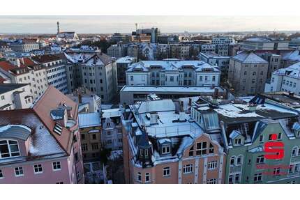 Wohnung zum Kaufen in Augsburg 995.000,00 € 195.28 m²