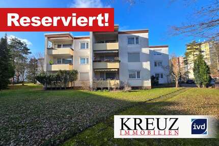 Wohnung zum Kaufen in Rüsselsheim 299.900,00 € 111 m²