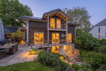 Haus zum Kaufen in Schondorf am Ammersee 1.499.000,00 € 213.7 m²
