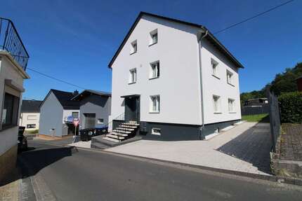 Haus zum Kaufen in Dornburg Wilsenroth 499.000,00 € 221.65 m² - Dornburg / Wilsenroth