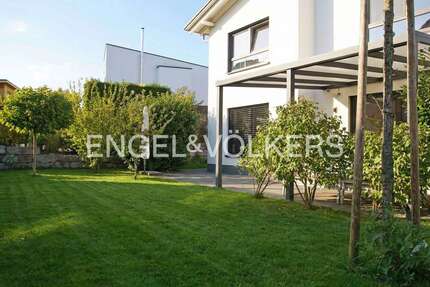 Haus zum Kaufen in Dielheim 985.000,00 € 180 m²