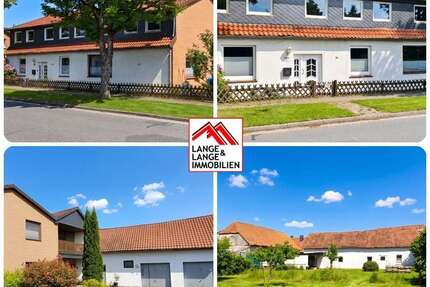 Haus zum Kaufen in Edemissen 267.000,00 € 260 m²