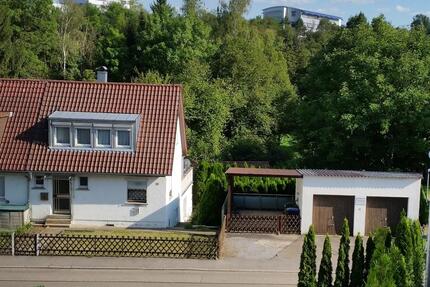 Reiheneckhaus in Leonberg zu verkaufen - Rutesheim