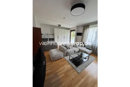 Wohnungsswap - 1 Zimmer, 53 m² - Grünwalder Str., Untergiesing-Harlaching, München