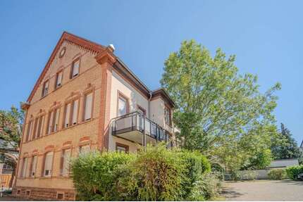 Wohnung zum Kaufen in Schwetzingen 419.000,00 € 96.15 m²