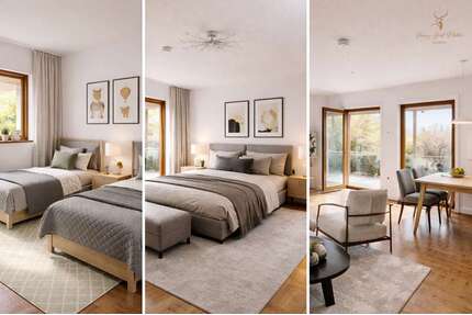 Wohnung zum Kaufen in Würzburg 299.000,00 € 82.93 m²