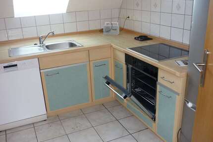 Wohnung zum Mieten in Groß Vollstedt 950,00 € 80 m²
