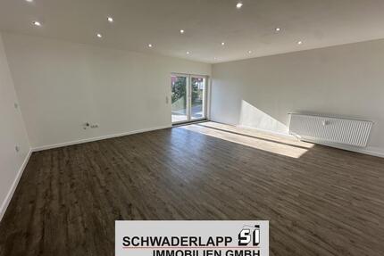 Erstbezug nach Sanierung - Attraktive Bürofläche in stark frequentierter Lage - Mogendorf