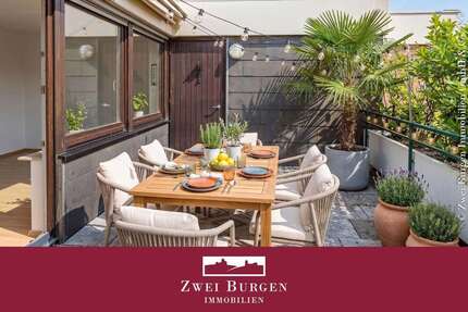Wohnung zum Kaufen in Weinheim 488.000,00 € 135 m²